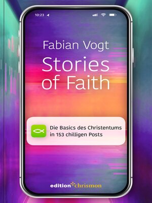 cover image of Stories of Faith
